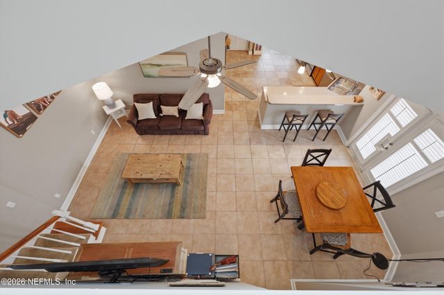 1563 EVANS Drive S, Jacksonville Beach, FL 32250