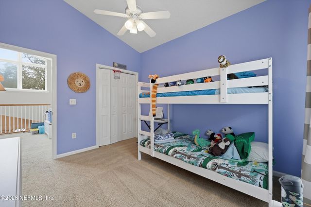 1563 EVANS Drive S, Jacksonville Beach, FL 32250