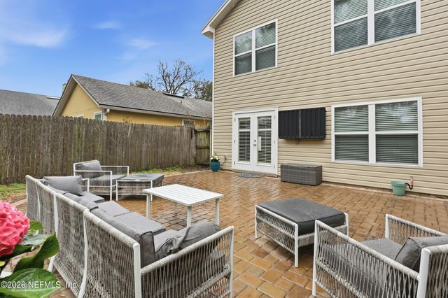 1563 EVANS Drive S, Jacksonville Beach, FL 32250