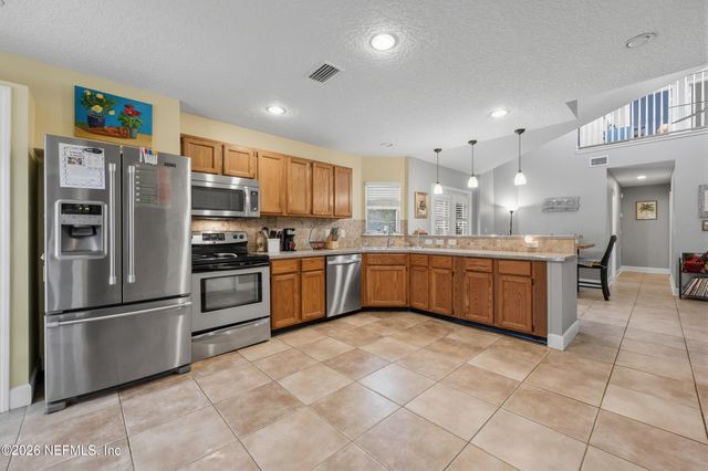 1563 EVANS Drive S, Jacksonville Beach, FL 32250