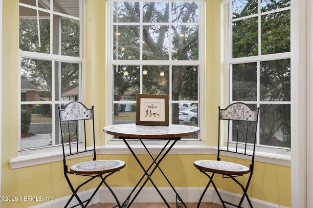 1563 EVANS Drive S, Jacksonville Beach, FL 32250