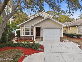 1563 EVANS Drive S, Jacksonville Beach, FL 32250