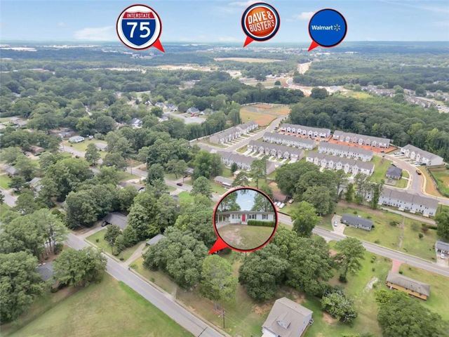 161 Carver Road, Mcdonough, GA 30253