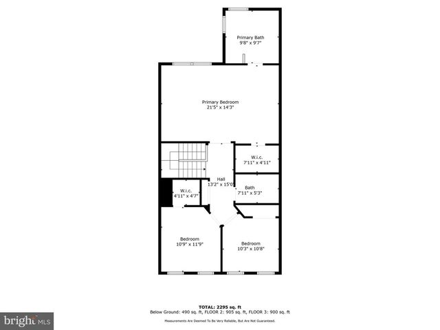 9939 FRAGRANT LILIES WAY, Laurel, MD 20723