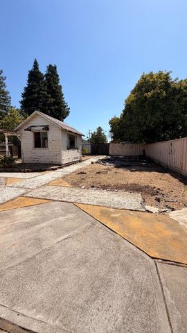 22444 Fuller Avenue, Hayward, CA 94541