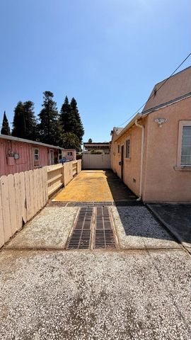 22444 Fuller Avenue, Hayward, CA 94541
