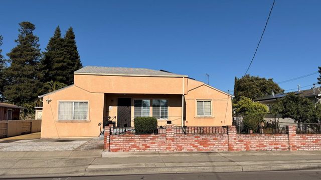 22444 Fuller Avenue, Hayward, CA 94541