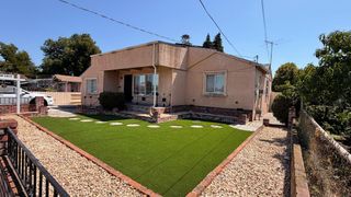 22444 Fuller Avenue, Hayward, CA 94541
