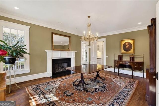 9305 Wilkerson Mill Road, Chattahoochee Hills, GA 30268