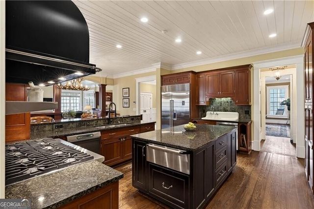 9305 Wilkerson Mill Road, Chattahoochee Hills, GA 30268