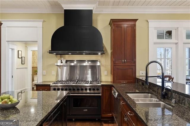 9305 Wilkerson Mill Road, Chattahoochee Hills, GA 30268