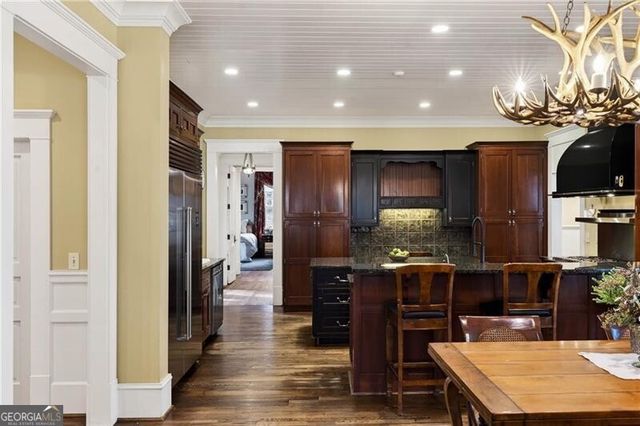 9305 Wilkerson Mill Road, Chattahoochee Hills, GA 30268