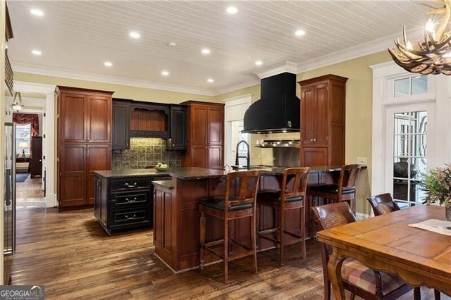 9305 Wilkerson Mill Road, Chattahoochee Hills, GA 30268