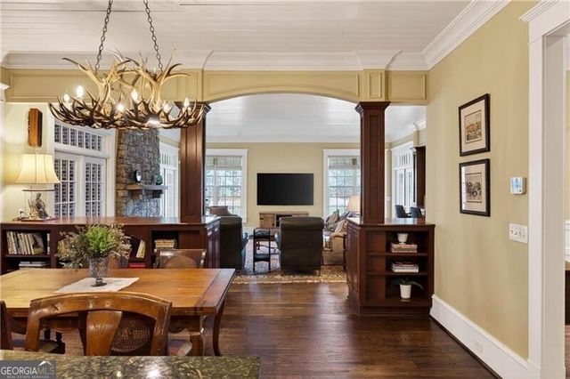 9305 Wilkerson Mill Road, Chattahoochee Hills, GA 30268