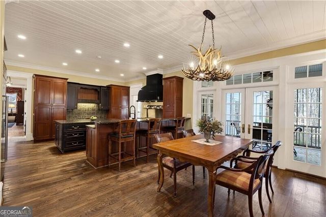 9305 Wilkerson Mill Road, Chattahoochee Hills, GA 30268