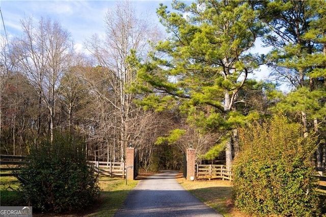 9305 Wilkerson Mill Road, Chattahoochee Hills, GA 30268