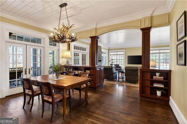 9305 Wilkerson Mill Road, Chattahoochee Hills, GA 30268