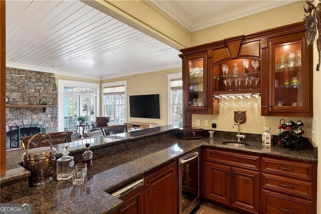 9305 Wilkerson Mill Road, Chattahoochee Hills, GA 30268