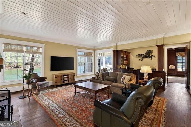 9305 Wilkerson Mill Road, Chattahoochee Hills, GA 30268