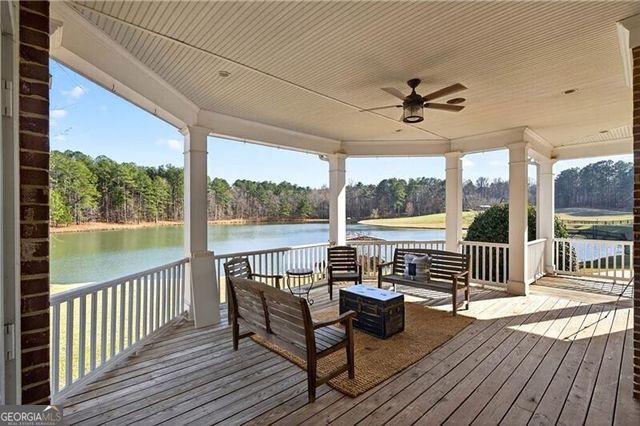 9305 Wilkerson Mill Road, Chattahoochee Hills, GA 30268