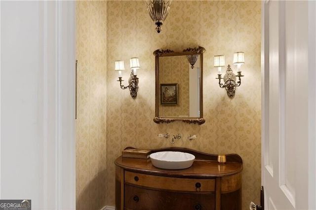 9305 Wilkerson Mill Road, Chattahoochee Hills, GA 30268