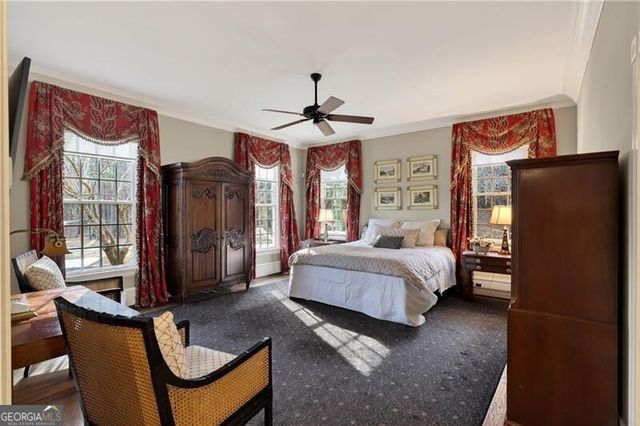 9305 Wilkerson Mill Road, Chattahoochee Hills, GA 30268