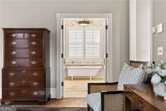 9305 Wilkerson Mill Road, Chattahoochee Hills, GA 30268