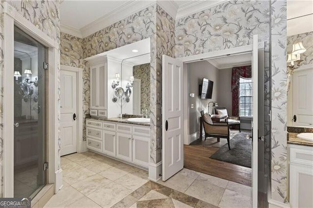 9305 Wilkerson Mill Road, Chattahoochee Hills, GA 30268