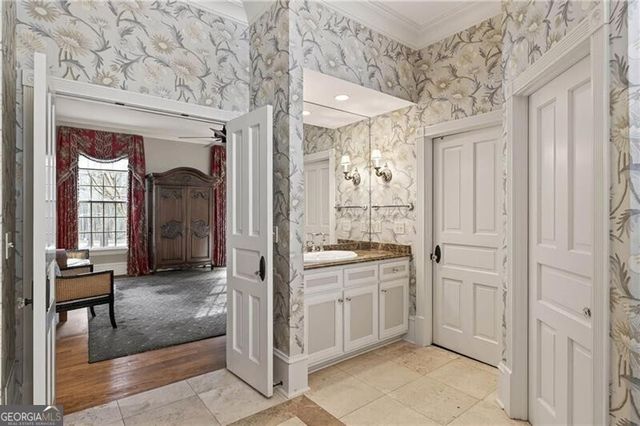 9305 Wilkerson Mill Road, Chattahoochee Hills, GA 30268