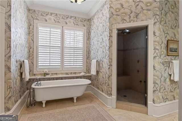 9305 Wilkerson Mill Road, Chattahoochee Hills, GA 30268