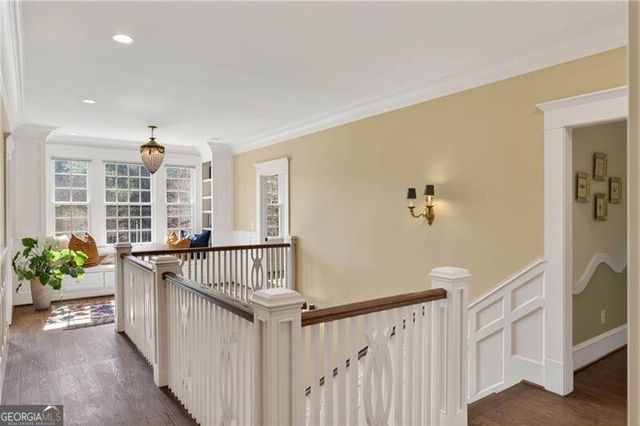 9305 Wilkerson Mill Road, Chattahoochee Hills, GA 30268