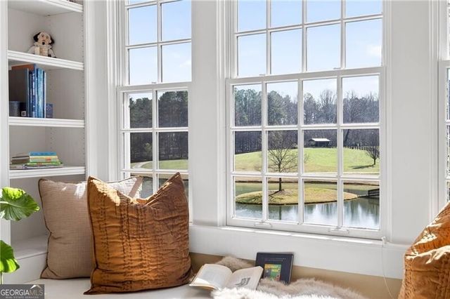 9305 Wilkerson Mill Road, Chattahoochee Hills, GA 30268