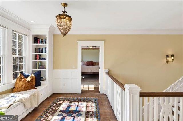 9305 Wilkerson Mill Road, Chattahoochee Hills, GA 30268