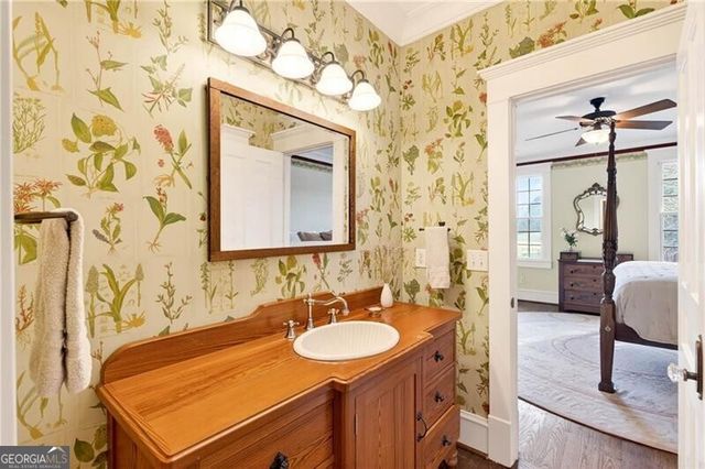 9305 Wilkerson Mill Road, Chattahoochee Hills, GA 30268