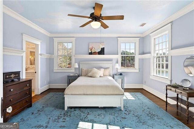 9305 Wilkerson Mill Road, Chattahoochee Hills, GA 30268