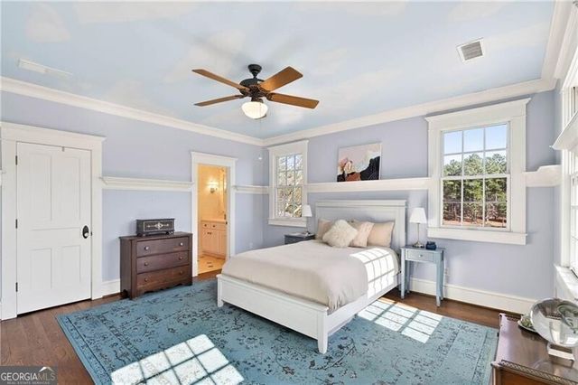 9305 Wilkerson Mill Road, Chattahoochee Hills, GA 30268