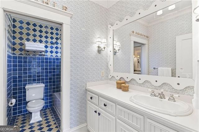 9305 Wilkerson Mill Road, Chattahoochee Hills, GA 30268