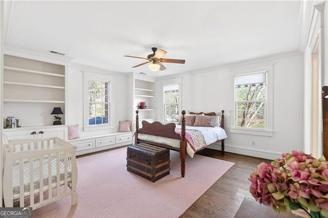 9305 Wilkerson Mill Road, Chattahoochee Hills, GA 30268