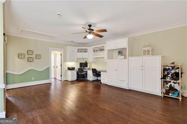 9305 Wilkerson Mill Road, Chattahoochee Hills, GA 30268