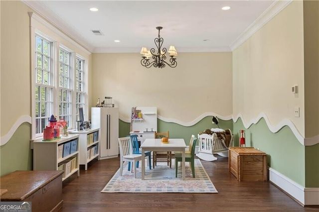 9305 Wilkerson Mill Road, Chattahoochee Hills, GA 30268