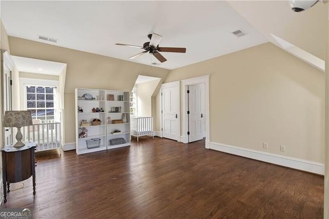 9305 Wilkerson Mill Road, Chattahoochee Hills, GA 30268