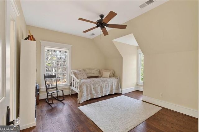 9305 Wilkerson Mill Road, Chattahoochee Hills, GA 30268