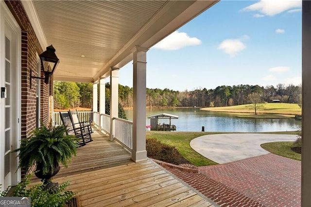 9305 Wilkerson Mill Road, Chattahoochee Hills, GA 30268