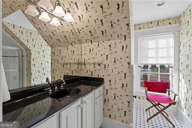 9305 Wilkerson Mill Road, Chattahoochee Hills, GA 30268