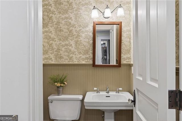 9305 Wilkerson Mill Road, Chattahoochee Hills, GA 30268