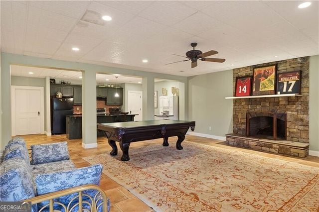 9305 Wilkerson Mill Road, Chattahoochee Hills, GA 30268