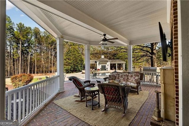 9305 Wilkerson Mill Road, Chattahoochee Hills, GA 30268