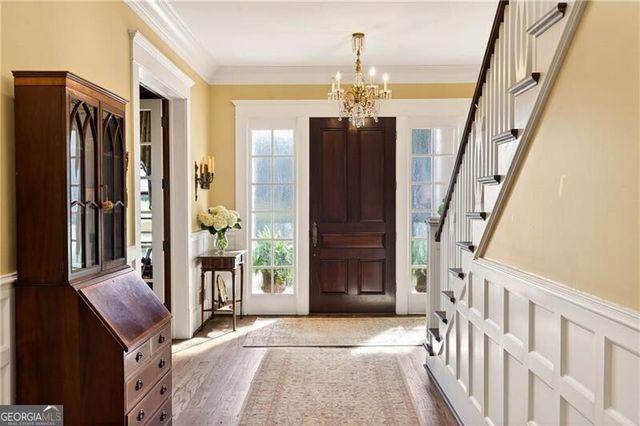 9305 Wilkerson Mill Road, Chattahoochee Hills, GA 30268