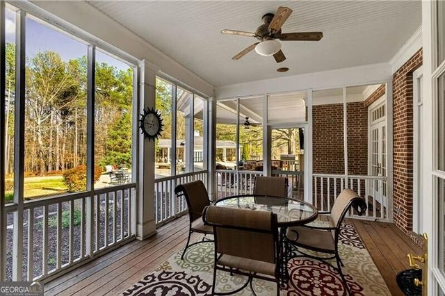 9305 Wilkerson Mill Road, Chattahoochee Hills, GA 30268