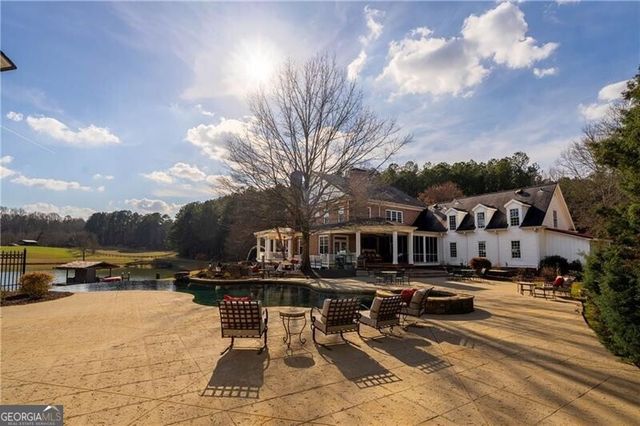 9305 Wilkerson Mill Road, Chattahoochee Hills, GA 30268